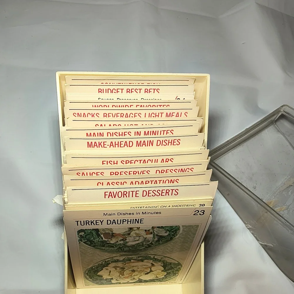 N/A vintage weight